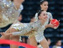 italy group rhythmic gymnastics aug 7 22